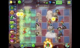 植物2复兴时代爆料视频,揭秘全新植物大战僵尸玩法与升级