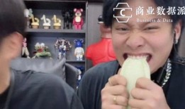 网红小杨哥吃瓜事件,揭秘网络红人背后的争议与真相