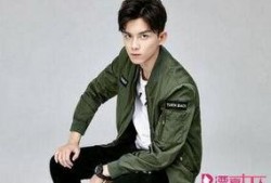 娱乐大爆料吴磊新剧,青春热血，演绎传奇人生