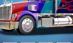 卡车之星更新爆料视频,全新车型与升级内容抢先看！