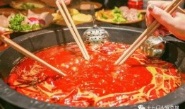 娱乐吃瓜酱吃火锅,娱乐吃瓜酱带你探秘火锅江湖