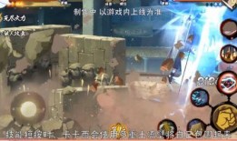 忍战技能视频爆料大全,揭秘全新技能玩法与战术解析