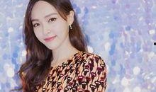 娱乐吃瓜酱赵今麦,从“娱乐吃瓜酱”到璀璨新星，她的成长之路