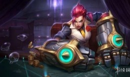 手游lol皮肤最新爆料,神秘英雄华丽登场，视觉盛宴即将开启！