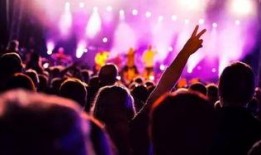 长春音乐节爆料最新消息,巨星阵容揭晓，狂欢盛宴即将开启！