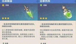 须弥新武器爆料视频,震撼视觉盛宴，神秘力量觉醒