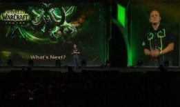 最新魔兽爆料消息公布,神秘新资料片即将揭晓，全新种族与职业引期待