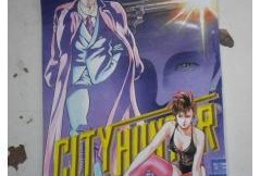 城市猎人手机在线观看,手机在线观看，探秘都市英雄传奇