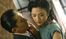 色戒床在线观看,激情床戏背后的情感纠葛