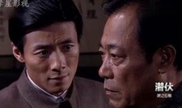 在线观看潜伏,谍影重重，暗战风云