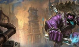 戈雅皮肤最新爆料视频,神秘特效与独特设计大揭秘