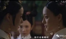 甄嬛传41集在线观看,宫廷风云再起，甄嬛智斗后宫势力
