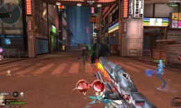 逆战爆料最新套装,炫酷造型，神秘力量即将降临！