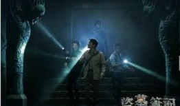 古墓惊魂在线观看,揭秘神秘古墓的惊险探险之旅