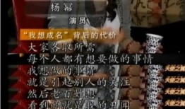 娱乐圈视频爆料文案,揭秘明星幕后真相