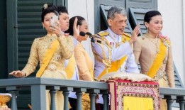 泰国王室最新爆料泰王,王室最新爆料震撼全球