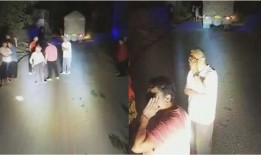 网友爆料东北视频,网友爆料视频展现地域魅力