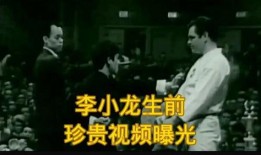 李小龙爆料视频,揭秘武术宗师背后的传奇故事