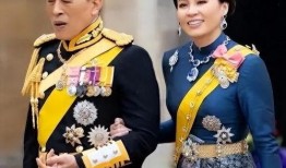 泰国王室最新爆料泰王,王室最新爆料震撼全球