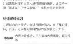 怎么看爆料视频有收益,如何从爆料视频中获利