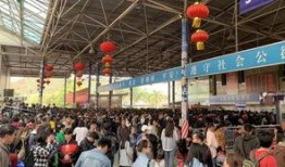 南宁客运站最新爆料,揭秘出行新变化与便民举措