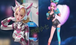 李白妲己重做爆料视频,全新技能机制，重塑战场霸主