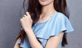 爆料娱乐圈邢菲,揭秘明星背后的故事