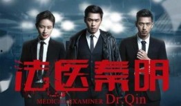 在线观看法医秦明,探秘生死边缘的医学侦探