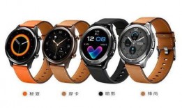 最新智能手表爆料视频大全,功能升级、设计革新，未来科技一网打尽