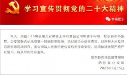 合肥企业爆料事件最新情况,最新进展揭秘，真相逐步浮出水面