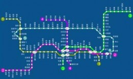 深圳路线图最新爆料,未来出行指南全解析