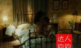 色戒床在线观看,激情床戏背后的情感纠葛