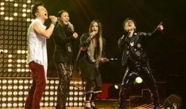 中国好声音第二季第一期在线观看,实力学员齐聚一堂