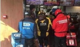 合肥外卖爆料事件视频曝光,视频曝光揭露惊人内幕