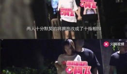 金晨接吻爆料视频,娱乐圈再掀波澜