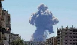 叙利亚最新局势新爆料