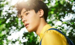 娱乐大爆料吴磊新剧,青春热血，演绎传奇人生