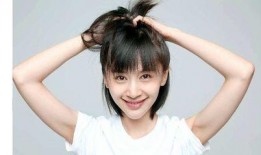 娱乐吃瓜酱赵今麦,从“娱乐吃瓜酱”到璀璨新星，她的成长之路