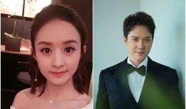 冯绍峰赵丽颖最新爆料,揭秘甜蜜背后的爱情故事