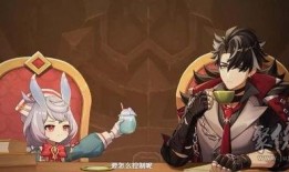 原神希格雯最新爆料视频,神秘角色揭秘，游戏剧情再掀波澜