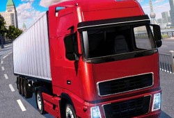 卡车之星更新爆料视频,全新车型与升级内容抢先看！