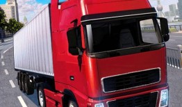 卡车之星更新爆料视频,全新车型与升级内容抢先看！