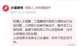 三盛集团爆料事件视频最新,揭秘视频曝光背后的惊人真相