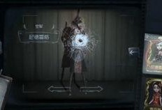 第五人格时光金爆料视频,神秘角色与全新机制大揭秘