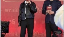 喜华哥最新爆料,揭秘娱乐圈惊天大事件！