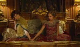 玛丽娜 电影在线观看